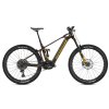 MONDRAKER Crafty Carbon XR LTD, gloss amber carbon/matte amber carbon/yellow, 2023 (Velikost Velikost M)
