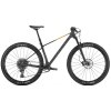 MONDRAKER Chrono Carbon DC R, nimbus grey/black/dense yellow, 2025 (Velikost Velikost L)