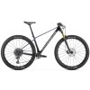 MONDRAKER Chrono Carbon DC RR, black/polaris/racing silver, 2024 (Velikost Velikost L)