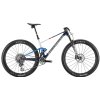 MONDRAKER F-Podium Carbon RR SL, navy blue/marlin blue/white/flame red, 2024 (Velikost Velikost L)