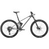 MONDRAKER Raze, fog grey/nimbus grey/vortex grey, 2024 (Velikost Velikost L)