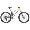 MONDRAKER Raze Carbon RR SL, bunker grey/dense yellow/carbon, 2025 (Velikost Velikost S)