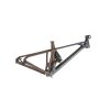 MONDRAKER Frameset Foxy R 29, graphite grey/bronze/fog grey, 2024 (Velikost Velikost S)
