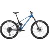 MONDRAKER Foxy Carbon RR 29, carrera blue/navy blue, 2024 (Velikost Velikost L)