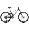 MONDRAKER Foxy Carbon XR 29, translucent red carbon/black/racing silver, 2024 (Velikost Velikost S)