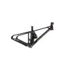 MONDRAKER Frameset Foxy Carbon XR 29, translucent red carbon/black/racing silver, 2024 (Velikost Velikost S)