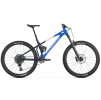 MONDRAKER Superfoxy, carrera blue/navy blue, 2024 (Velikost Velikost L)