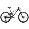 MONDRAKER Super Foxy Carbon R, black/carbon/carrera blue, 2024 (Velikost Velikost L)
