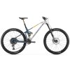 MONDRAKER Super Foxy Carbon RR, bunker grey/denim blue/yellow, 2024 (Velikost Velikost S)