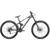 MONDRAKER Summum 29, nimbus grey/vortex grey/bronze, 2024 (Velikost Velikost L)