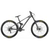 MONDRAKER Summum MX, nimbus grey/vortex grey/bronze, 2024 (Velikost Velikost L)