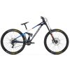 MONDRAKER Summum R 29, navy blue/marlin blue/white/flame red, 2024 (Velikost Velikost L)