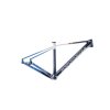 MONDRAKER Frameset Summum R 29, navy blue/marlin blue/white/flame red, 2024 (Velikost Velikost L)