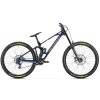 MONDRAKER Summum Carbon R 29, polaris/black/racing silver, 2024 (Velikost Velikost XL)