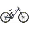 MONDRAKER Summum Carbon R MX, polaris/black/racing silver, 2024 (Velikost Velikost M)