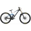 MONDRAKER Summum Carbon RR MX, navy blue/marlin blue/white/flame red, 2024 (Velikost Velikost L)