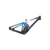 MONDRAKER Frameset Summum Carbon RR 29, navy blue/marlin blue/white/flame red, 2024 (Velikost Velikost L)