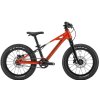 MONDRAKER Trick 16, flame red/black/racing silver, 2025 (Velikost Velikost 16)
