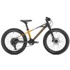 MONDRAKER Trick 20, vortex grey/yellow/bunker grey, 2025 (Velikost Velikost 20)