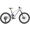 MONDRAKER F-Trick 24, bunker grey/denim blue/dense yellow, 2025 (Velikost Velikost 24)