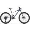 MONDRAKER F-Trick 26, midnight blue/crystal white/flame red, 2025 (Velikost Velikost 26)
