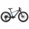 MONDRAKER Play 20, black/carrera blue/midnight blue, 2025 (Velikost Velikost 20)