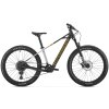 MONDRAKER Play 24, vortex grey/bunker grey/dense yellow, 2025 (Velikost Velikost 24)