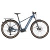 MONDRAKER Thundra X, denim blue/racing silver, 2024 (Velikost Velikost L)