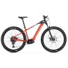 MONDRAKER Prime 29, flame red/vortex grey/racing silver, 2025 (Velikost Velikost L)