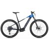 MONDRAKER Prime R, navy blue/carrera blue, 2025 (Velikost Velikost L)
