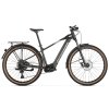 MONDRAKER Prime X, military/black/silver, 2025 (Velikost Velikost L)