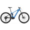 MONDRAKER Chaser R, carrera blue/navy blue, 2024 (Velikost Velikost L)