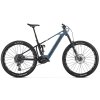 MONDRAKER Crusher Carbon R, denim blue/navy blue/racing silver, 2025 (Velikost Velikost L)