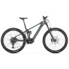 MONDRAKER Crafty R, grey/nimbus grey/carrera blue, 2024 (Velikost Velikost L)