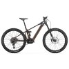 MONDRAKER Crafty XR, bronze/graphite grey/black, 2024 (Velikost Velikost L)