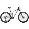MONDRAKER Crafty Carbon R, bunker grey/carbon/yellow, 2024 (Velikost Velikost L)