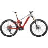 MONDRAKER Crafty Carbon RR, flame red/racing silver/vortex grey, 2024 (Velikost Velikost L)