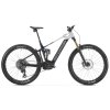 MONDRAKER Crafty Carbon RR SL, navy blue/merlin blue, 2024 (Velikost Velikost S)