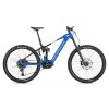 MONDRAKER Level R, carrera blue/navy blue, 2024 (Velikost Velikost L)