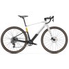 MONDRAKER Dusty RR, bunker grey/carbon/dense yellow, 2024 (Velikost Velikost S)