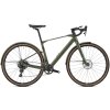 MONDRAKER Dusty SX R, army green/carbon/black, 2024 (Velikost Velikost S)