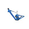 MONDRAKER Frameset Neat RR SL, carrera blue/navy blue, 2024 (Velikost Velikost L)