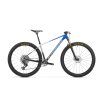 MONDRAKER Podium Carbon RR SL, carrera blue/racing silver/black, 2025 (Velikost Velikost S)