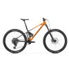 MONDRAKER Foxy R, atomic orange/nimbus grey, 2025 (Velikost Velikost S)