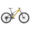MONDRAKER Superfoxy XR, dense yellow/black/obsidian grey, 2025 (Velikost Velikost S)