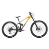 MONDRAKER Summum R MX, dense yellow/racing silver/black, 2025 (Velikost Velikost S)