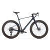 MONDRAKER Arid Carbon RR SL, midnight blue/denim blue/bunker grey, 2025 (Velikost Velikost S)