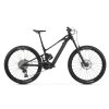 MONDRAKER Sly RR, black/nimbus grey/tonic gold, 2025 (Velikost Velikost S)