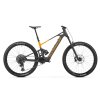 MONDRAKER Neat R, obsidian grey/dense yellow/nimbus grey, 2025 (Velikost Velikost S)