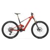 MONDRAKER Neat RR, flame red/black/earth red, 2025 (Velikost Velikost M)